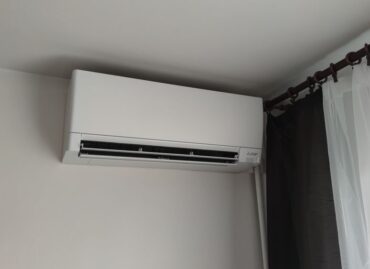 Klimatizace Pardubice