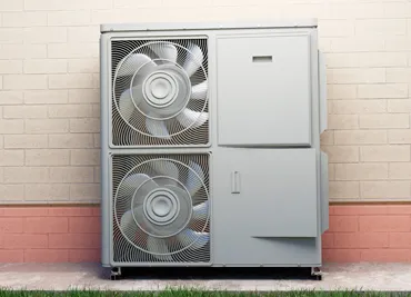 Tepelné čerpadlo KLIMASYSTEMS