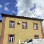Obec Luže