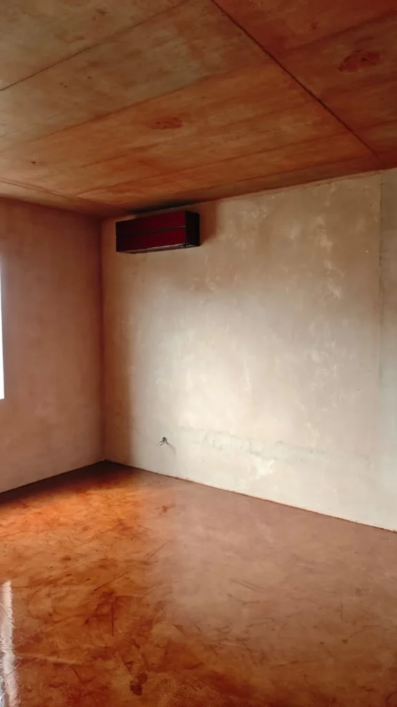 Další úspěšně dokončená realizace v kancelářské budově v Pardubicích