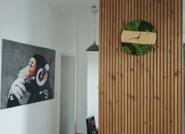 Montáž multisplitového systému Mitsubishi Electric v RD ve Vlčnově